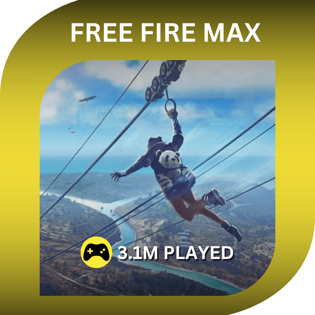 FREE FIRE TOURNAMENT